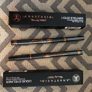 Anastasia Liquid eyeliner